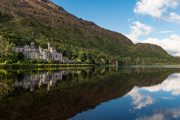 Kylemore Abbey Convocation 840