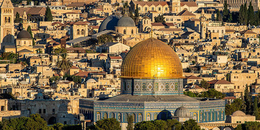 Jerusalem Pic 2