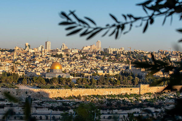 Jerusalem Semester