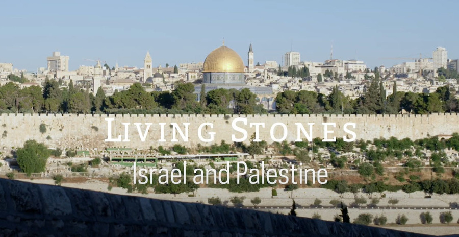  Jerusalem Living Stones 