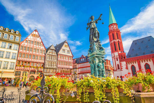 Germany Summer Program