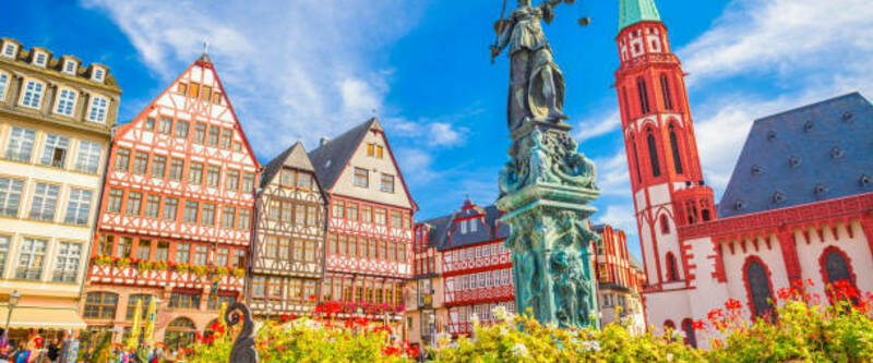 Germany Summer Program