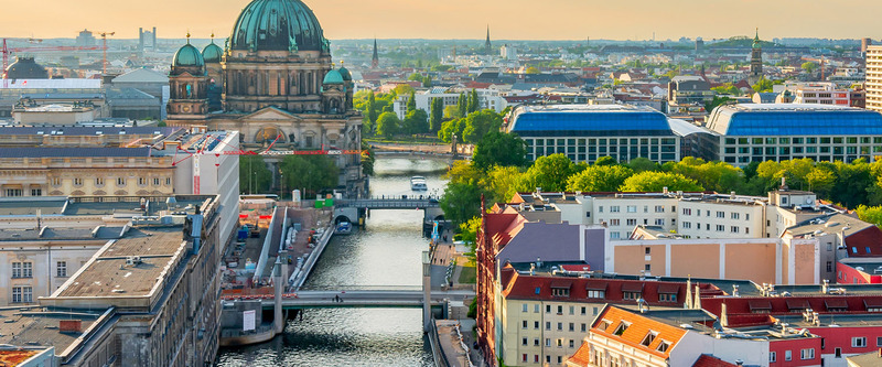 Berlin Summer Intl Econ